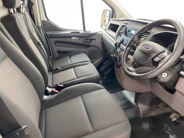 2019 Ford Transit Custom 2.0 TDCi 105ps High Roof Van