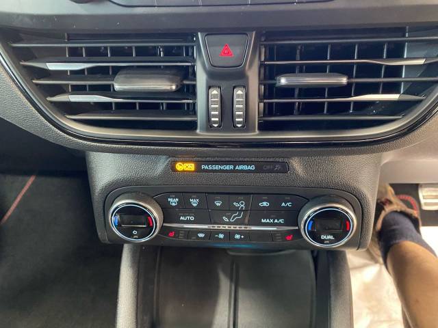 2019 Ford Focus 1.0 EcoBoost 125 ST-Line X 5dr
