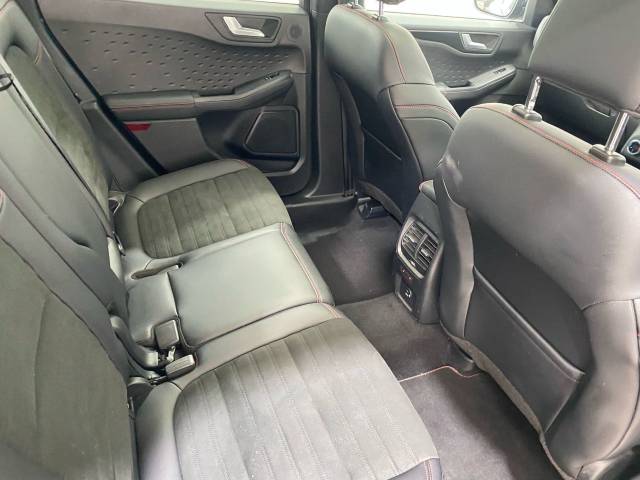 2021 Ford Kuga 2.0 EcoBlue 190 ST-Line X Edition 5dr Auto AWD