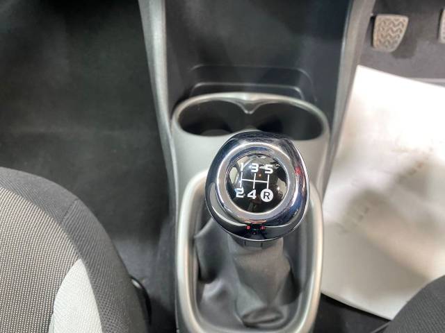 2016 Toyota Aygo 1.0 VVT-i X-Play 5dr