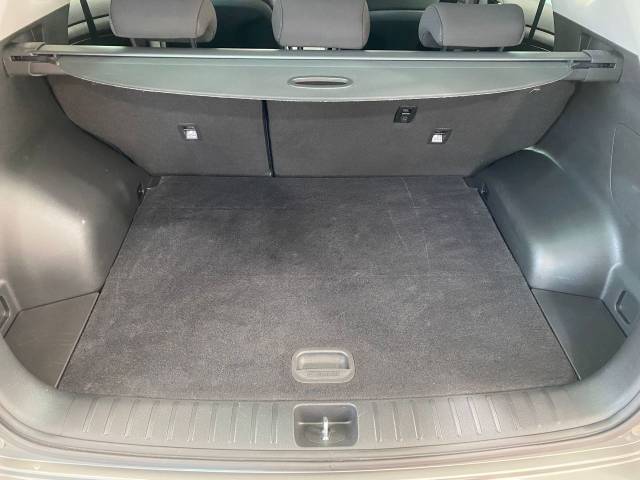 2021 Hyundai Tucson 1.6 CRDi 48V MHD SE Nav 5dr 2WD
