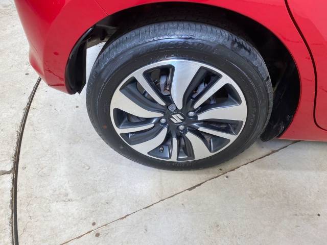 2019 Suzuki Swift 1.0 Boosterjet SHVS SZ5 5dr
