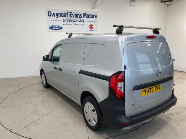 2023 Nissan Townstar 1.3 Acenta Van