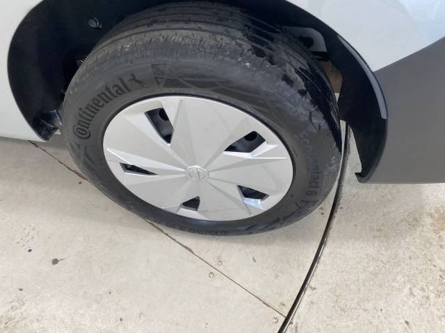 2023 Nissan Townstar 1.3 Acenta Van