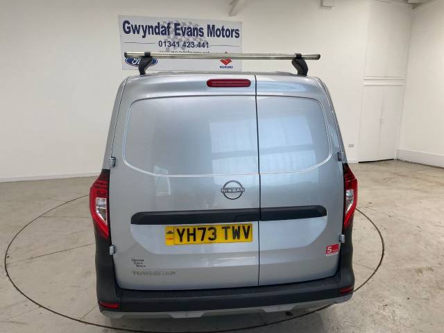 2023 Nissan Townstar 1.3 Acenta Van