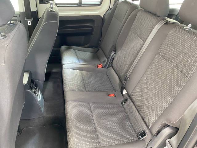 2020 Volkswagen Caddy Maxi Life 2.0 TDI 5dr DSG