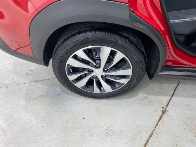 2023 Suzuki S-Cross 1.5 Hybrid Ultra ALLGRIP 5dr AGS