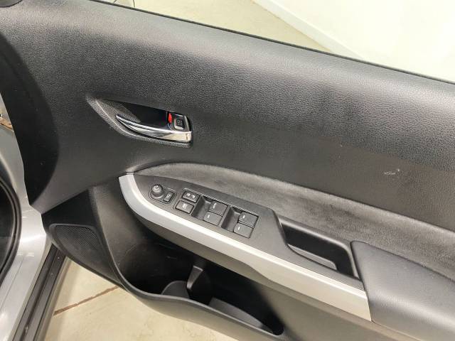 2017 Suzuki Vitara 1.4 Boosterjet S ALLGRIP 5dr