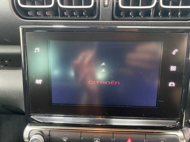 2018 Citroen C3 Aircross 1.6 BlueHDi Feel 5dr