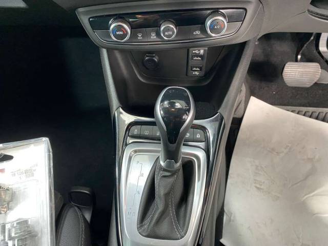 2022 Vauxhall Crossland 1.2 Turbo [130] Ultimate 5dr Auto
