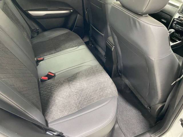 2024 Suzuki Vitara 1.5 Hybrid SZ5 ALLGRIP 5dr AGS