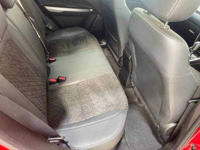 2020 Suzuki Vitara 1.4 Boosterjet SZ5 5dr Auto