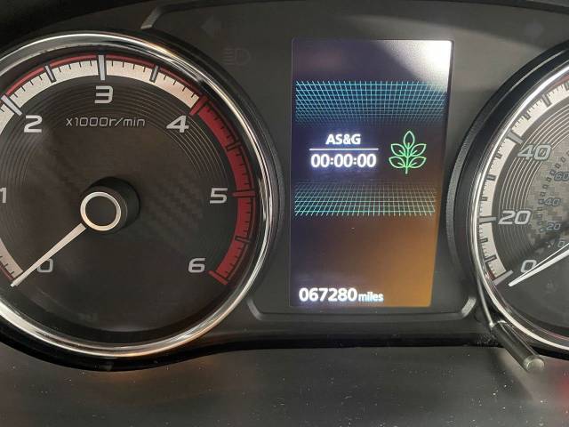 2019 Mitsubishi L200 2.3 Double Cab DI-D 150 Warrior 4WD