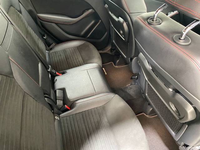 2017 Mercedes-Benz B Class 1.5 B180d AMG Line Premium 5dr Auto
