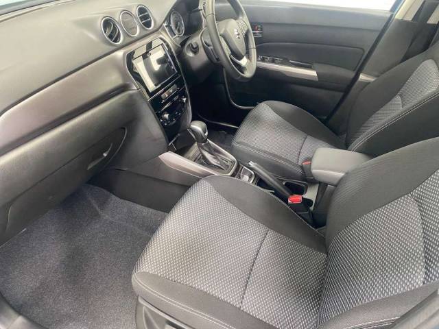 2023 Suzuki Vitara 1.5 Hybrid SZ-T 5dr AGS