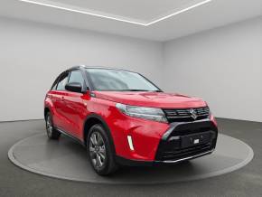 SUZUKI VITARA 2025 (2025) at Gwyndaf Evans Dolgellau