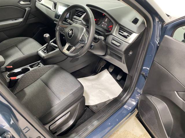 2023 Renault Captur 1.0 TCE 90 Evolution 5dr