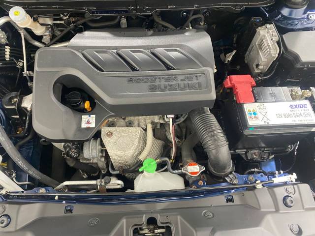 2018 Suzuki Sx4 S-cross 1.0 Boosterjet SZ-T 5dr Auto