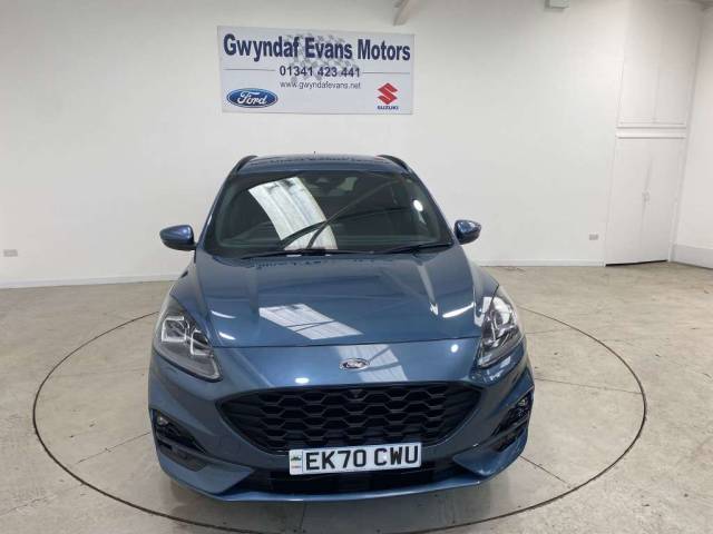 2020 Ford Kuga 1.5 EcoBlue ST-Line First Edition 5dr Auto