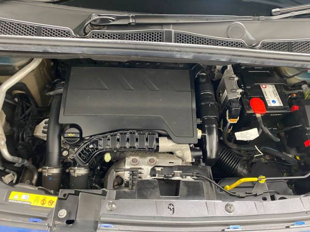 2019 Citroen Berlingo 1.2 PureTech Flair XL 5dr [7 seat]