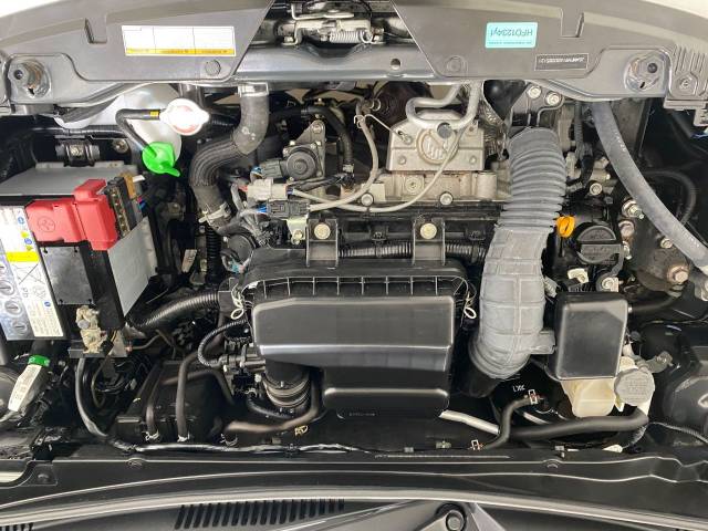 2024 Suzuki Ignis 1.2 Dualjet 12V Hybrid SZ-T 5dr CVT