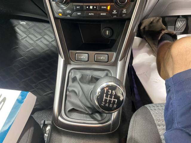 2024 Suzuki S-Cross 1.4 Boosterjet 48V Hybrid Motion 5dr