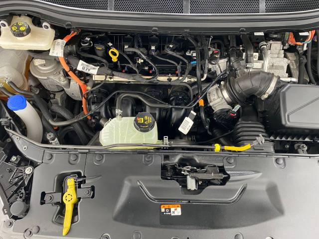 2023 Ford S-MAX 2.5 FHEV 190 ST-Line 5dr CVT