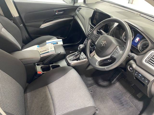 2023 Suzuki S-Cross 1.5 Hybrid Motion 5dr AGS