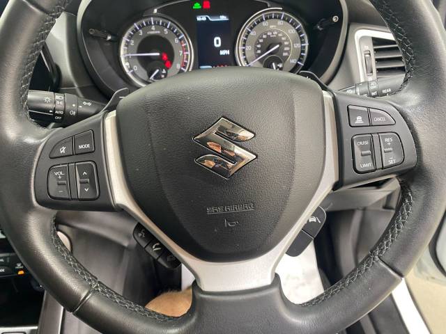 2023 Suzuki S-Cross 1.5 Hybrid Motion 5dr AGS