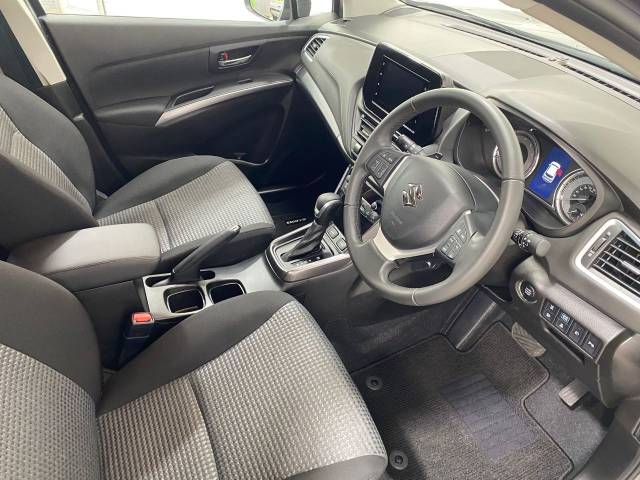 2023 Suzuki S-Cross 1.5 Hybrid Motion 5dr AGS