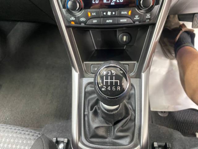 2023 Suzuki S-Cross 1.4 Boosterjet 48V Hybrid Motion 5dr