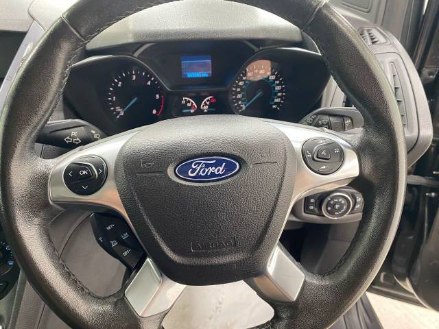2017 Ford Grand Tourneo Connect 1.5 TDCi 120 Titanium 5dr