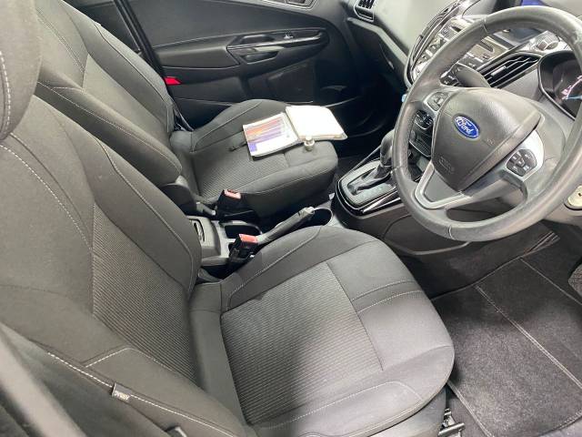 2016 Ford B-MAX 1.6 Titanium 5dr Powershift