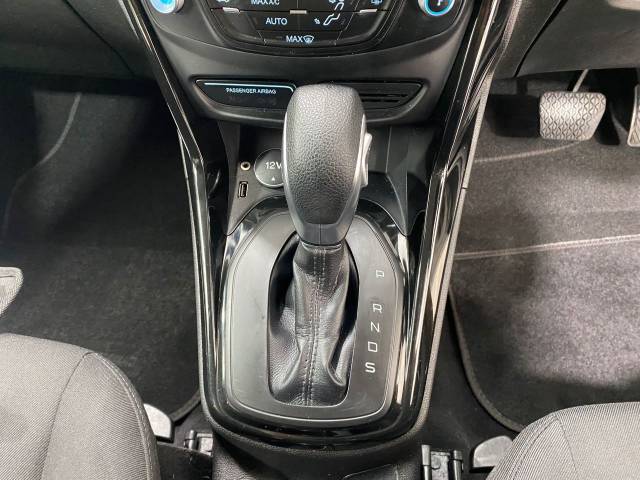 2016 Ford B-MAX 1.6 Titanium 5dr Powershift