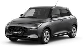 SUZUKI SWIFT 2025  at Gwyndaf Evans Dolgellau