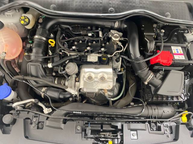 2022 Ford Fiesta 1.0 FIESTA ST-LINE TURBO