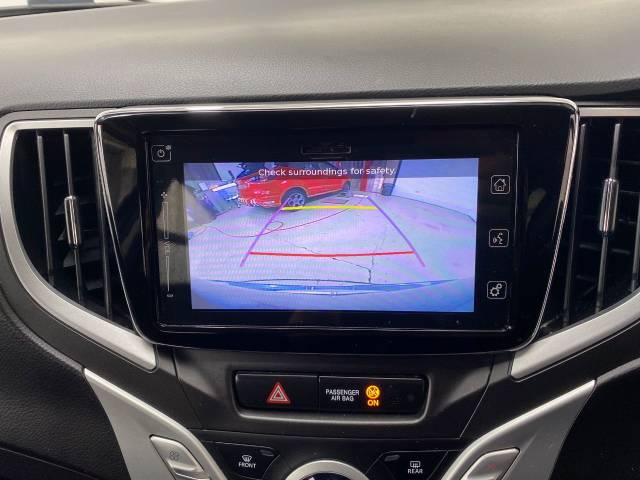 2017 Suzuki Baleno 1.0 Boosterjet SZ5 5dr