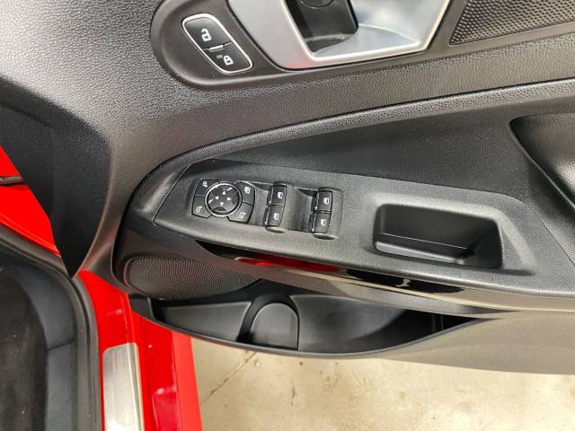 2018 Ford Ecosport 1.0 EcoBoost 125 ST-Line 5dr Auto