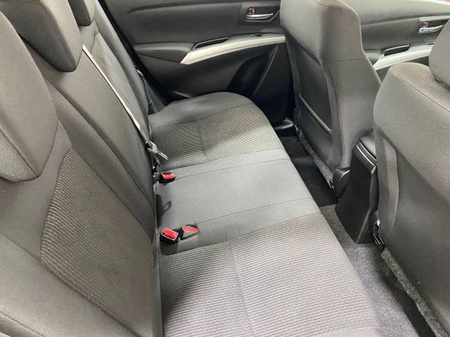 2017 Suzuki Sx4 S-cross 1.0 Boosterjet SZ4 5dr