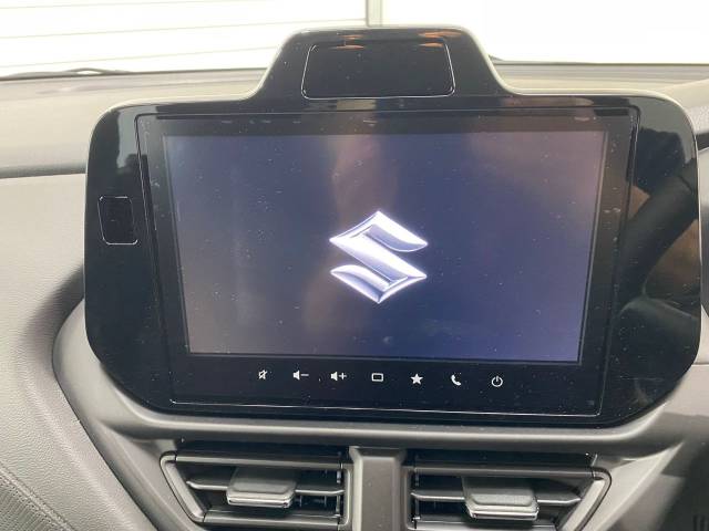 2025 Suzuki S-Cross 1.4 Boosterjet 48V Hybrid Motion 5dr