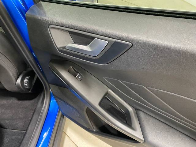 2020 Ford Focus 1.0 EcoBoost 125 Titanium 5dr