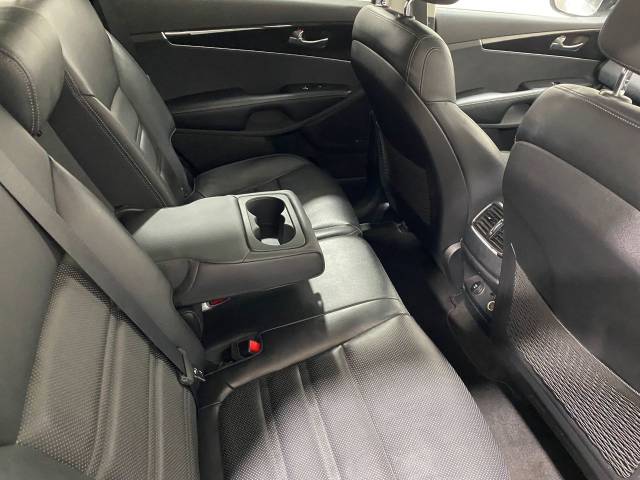 2015 Kia Sorento 2.2 CRDi KX-3 5dr Auto