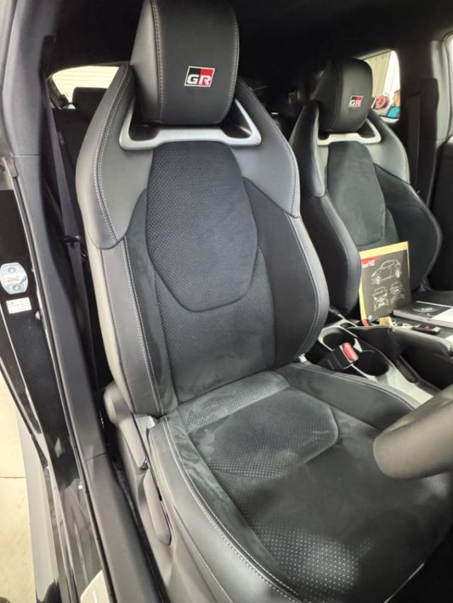 2024 Toyota Yaris 1.6 GR YARIS CIRCUIT 4WD
