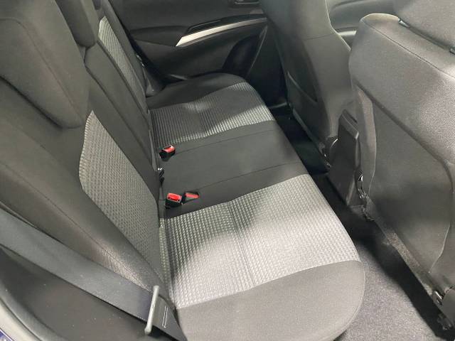 2023 Suzuki S-Cross 1.4 Boosterjet 48V Hybrid Motion 5dr