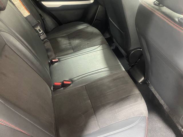 2018 Suzuki Vitara 1.4 Boosterjet S ALLGRIP 5dr