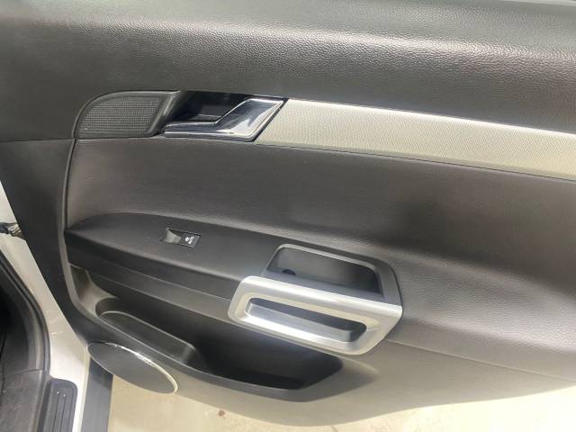 2013 Vauxhall Antara 2.2 CDTi Diamond 5dr [2WD] [Start Stop]