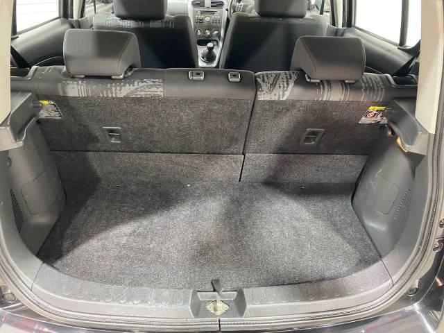 2013 Vauxhall Agila 1.2 VVT ecoFLEX S 5dr