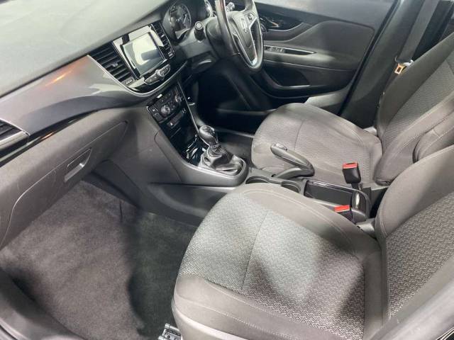 2021 Vauxhall Corsa 1.2 Turbo Griffin Edition 5dr