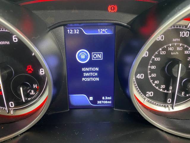 2018 Suzuki Swift 1.0 Boosterjet SHVS SZ5 5dr