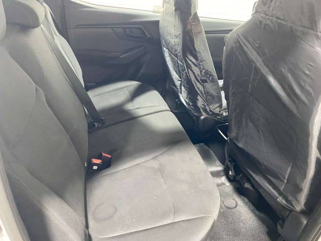 2021 Isuzu D-max 1.9 Utility Double Cab 4x4